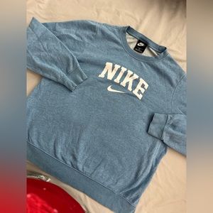 Nike sweatshirt / Nike crew neck